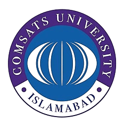COMSATS University Logo